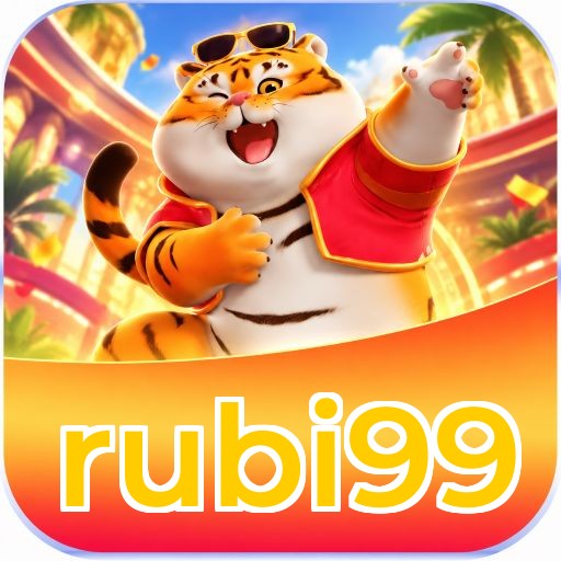 Logo da rubi99