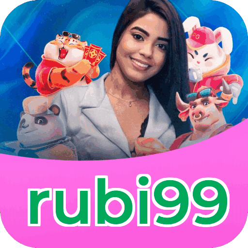 Aplicativo mobile rubi99