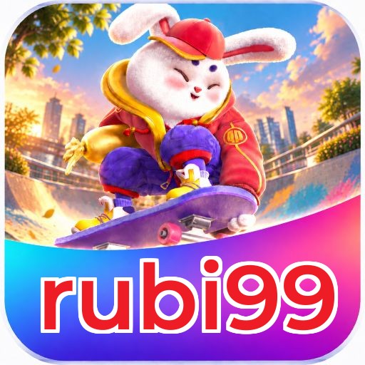 rubi99 Logo