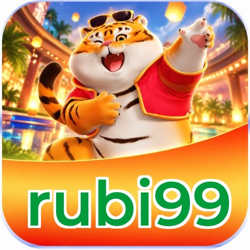 rubi99 Logo