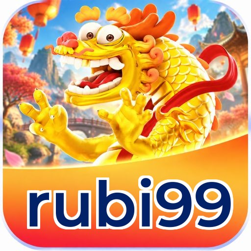 rubi99 APK Logo Oficial Certificado