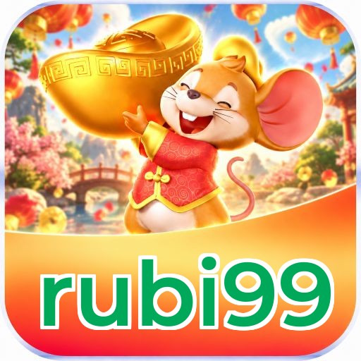 rubi99 Logo Verificado
