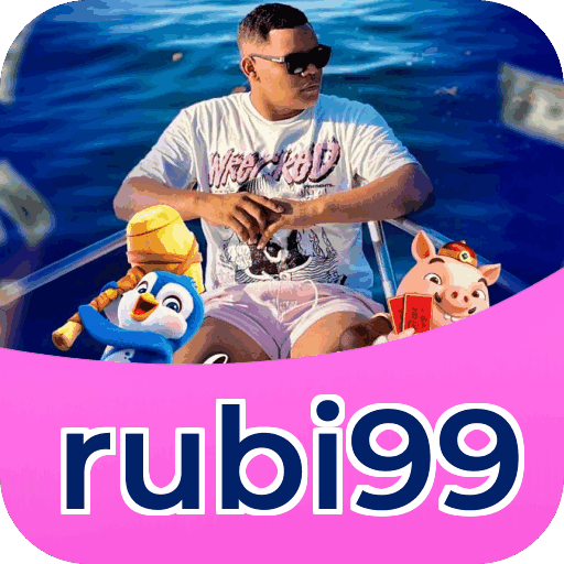 Comparação app mobile e versão web rubi99