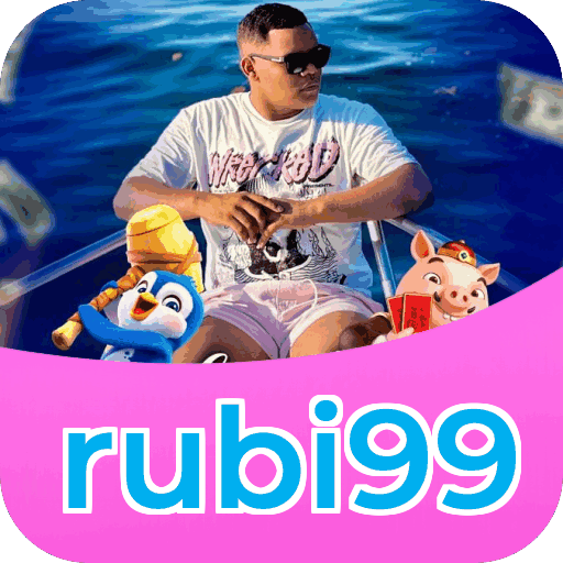 Acesso à conta rubi99