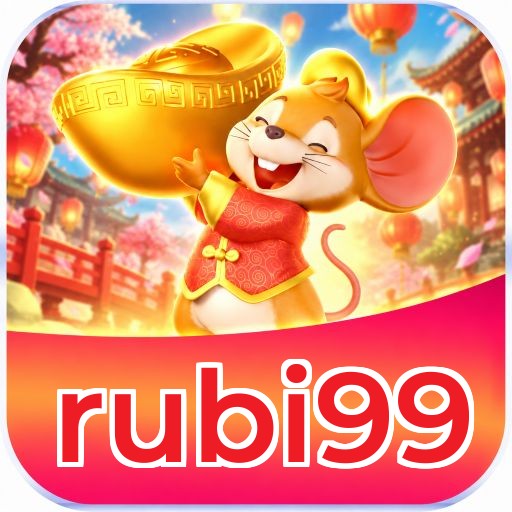 rubi99 Logo Seguro