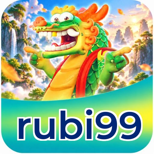 rubi99 APP Logo Oficial Certificado Android iOS
