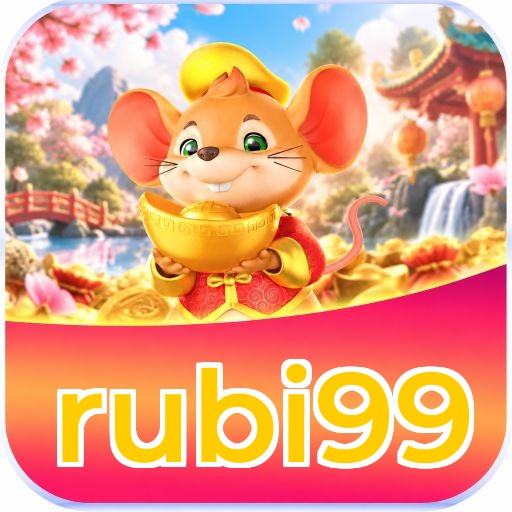 Logo rubi99 Slots Premium Brasil