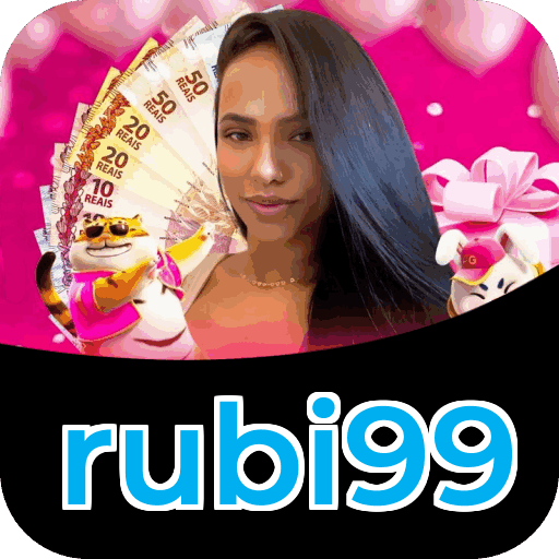 Infográfico RTP jogos de cassino rubi99