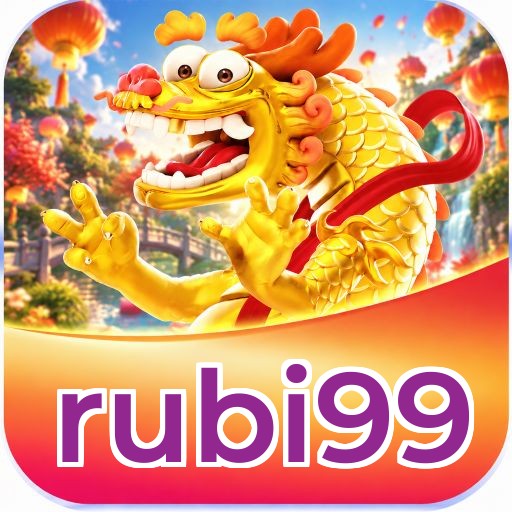 rubi99 Logo Oficial - Cassino Online Brasil Certificado eCOGRA