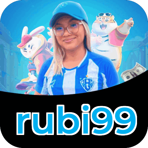 Catálogo de jogos rubi99 com fornecedores Pragmatic Play, Evolution, NetEnt