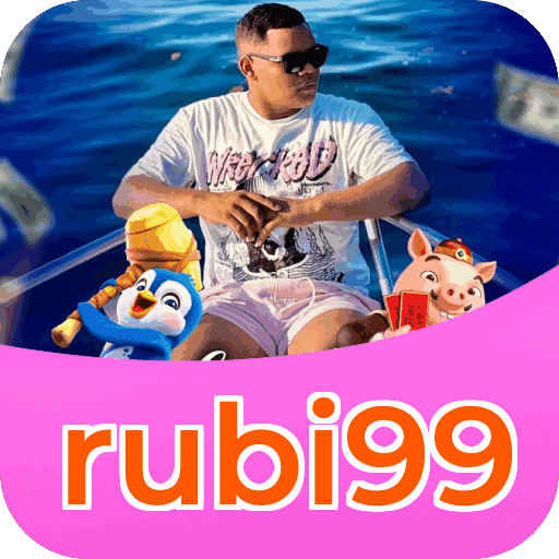 App mobile rubi99