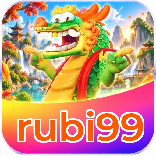 rubi99 Logo